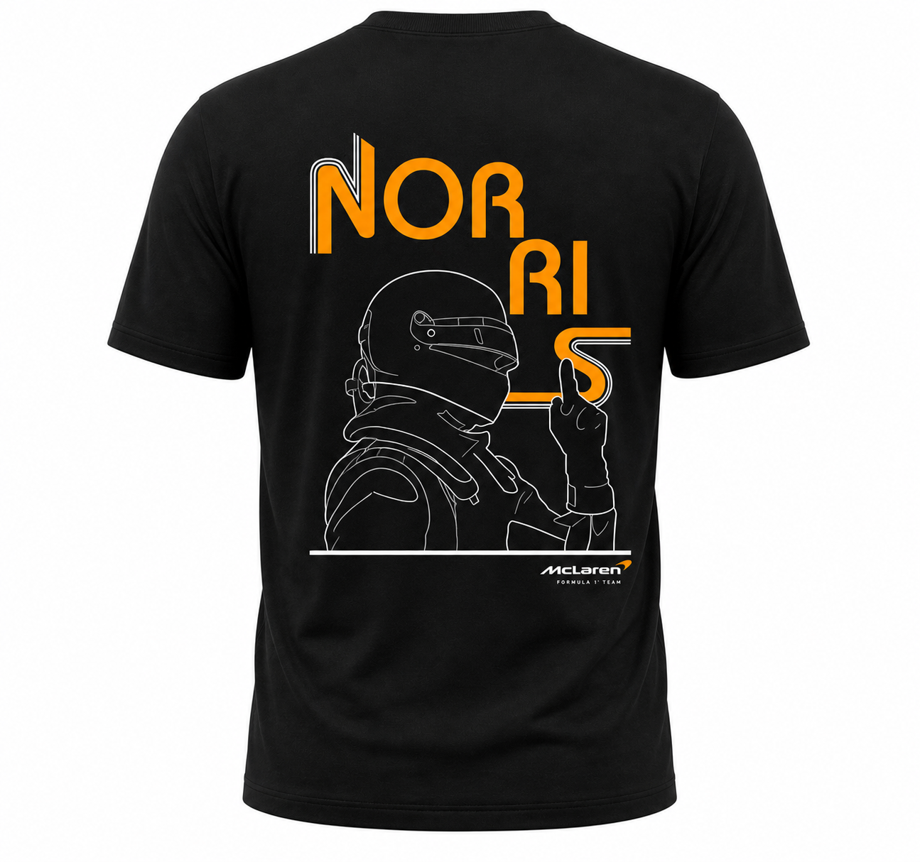 mcl39 limited edition motorsport tee mcl39 limited edition motorsport tee