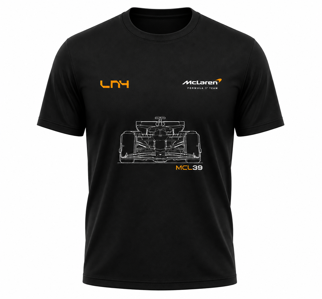 mcl39 limited edition motorsport tee mcl39 limited edition motorsport tee