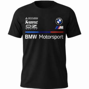 Home bmw motorsport performance tee