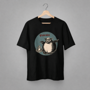 Home kumropotash | abol tabol inspired bengali graphic t shirt