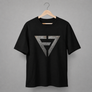 Home fossils 7 inspired symbol regular fit t shirt | bengali rock graphic tee | unisex cotton t shirt